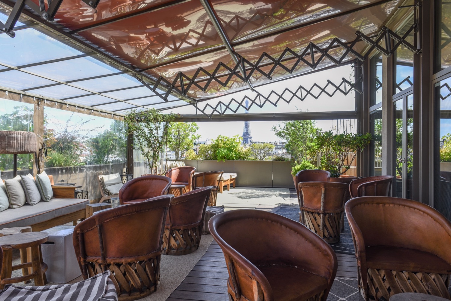 Brach Paris — Suite Suzanne